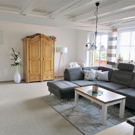 Ferienwohnung Abendrot Боденмайс Екстер'єр фото