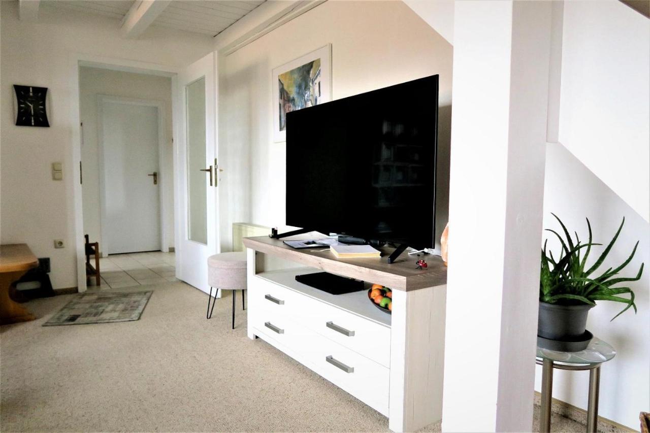 Ferienwohnung Abendrot Боденмайс Екстер'єр фото